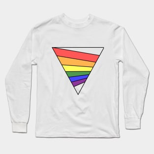 PRIDE Long Sleeve T-Shirt